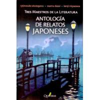 Antología de relatos japoneses