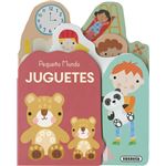 Juguetes