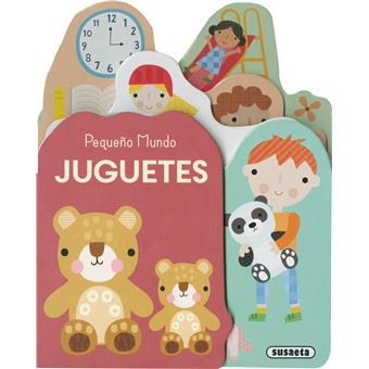 Juguetes