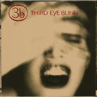 Third Eye Blind - 2 Vinilos Morado