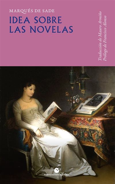 Idea Sobre Las Novelas