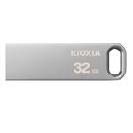 Pendrive Memoria USB 3.2 Kioxia Metal 32GB