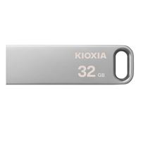 Pendrive Memoria USB 3.2 Kioxia Metal 32GB