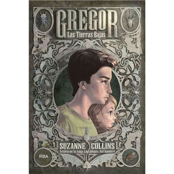 Gregor #1. Las tierras bajas