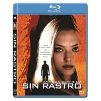Sin rastro - Gone - Blu-Ray