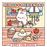Mimos Y Meriendas-Cozy Coloring