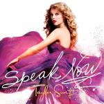 Speak Now - Vinilo