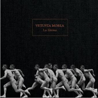 La deriva - Vetusta Morla - Disco