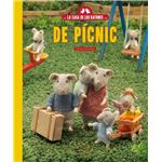 La Casa De Los Ratones-De Picnic