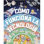 Cómo funciona la tecnología