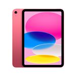 Apple iPad 2025 11ª Gen 11" 256GB Wi-Fi Rosa