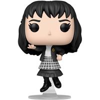 Figura Funko Beetlejuice Lydia Deetz 10cm