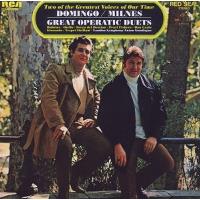 Great Operatic Duos