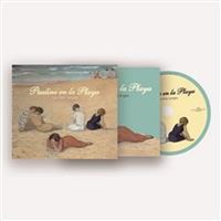 Los Dias Largos - CD