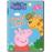 Peppa Pig - Gerald Jirafa y otras historias - DVD_0