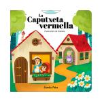 La caputxeta vermella