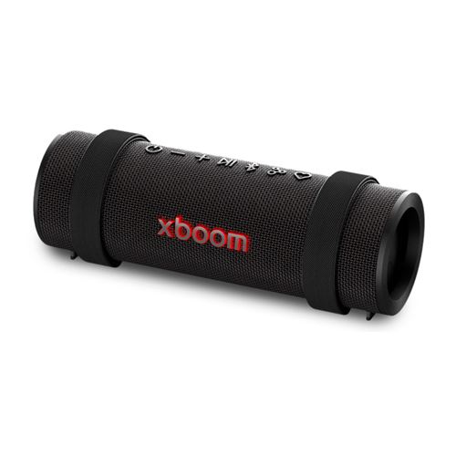 Altavoz Portátil Bluetooth Lg Xboom Grab 30w Negro