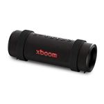 Altavoz portátil Bluetooth LG xboom Grab 30W Negro