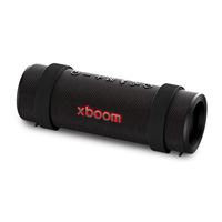 Altavoz portátil Bluetooth LG xboom Grab 30W Negro