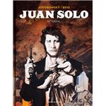 Juan Solo. Integral
