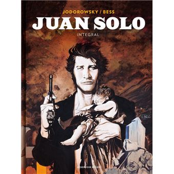 Juan Solo. Integral