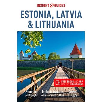 Estonia letonia y lituania-insight