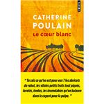 Le coeur blanc