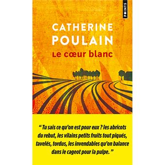 Le coeur blanc