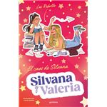 Silvana y Valeria Rebollo 3 - El caos de Silvana
