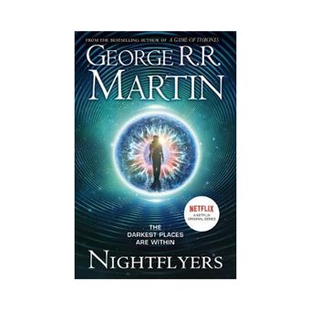 Nightflyers - TV