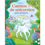 Cuentos De Unicornios Para Peques