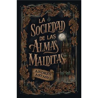 La sociedad de las almas malditas