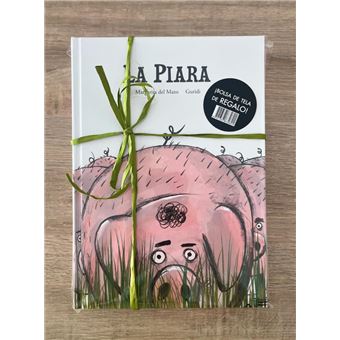 Pack La Piara Y El Rebaño