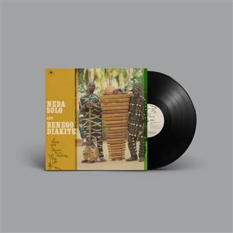 Neba Solo & Benego Diakite - 1