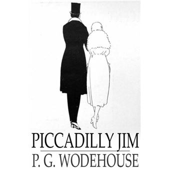 Piccadilly Jim - 1