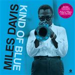 Kind of Blue. The Mono & Stereo Versions - 2 Vinilos