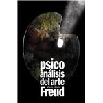 Psicoanálisis del arte