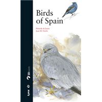 Birds Of Spain