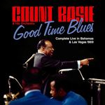Good Time Blues - 2 Cds