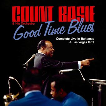 Good Time Blues - 2 Cds