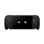 Consola portátil ASUS ROG Xbox Ally X 7’’ Full HD 120Hz, AMD Ryzen Z2 AI Extreme, 24GB RAM, 1TB SDD, 80Wh, Windows 11, Negro