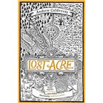 Lost Acre: Rotherweird Book III
