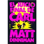 El Juicio Final de Carl (Carl el Mazmorrero 2)