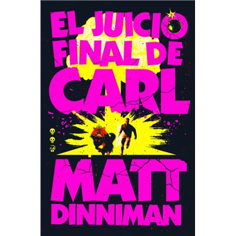 El Juicio Final de Carl (Carl el Mazmorrero 2)