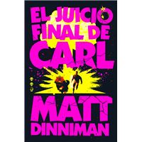 El Juicio Final de Carl (Carl el Mazmorrero 2)