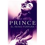 Prince. El reino púrpura