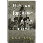 Hay un fantasma en esta casa