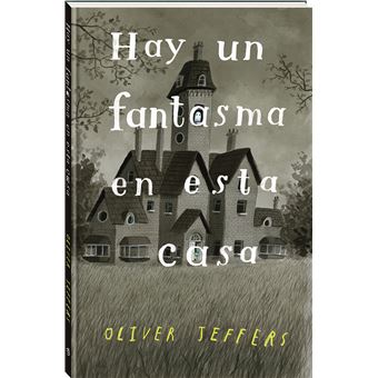 Hay un fantasma en esta casa