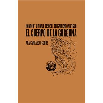 El cuerpo de la Gorgona