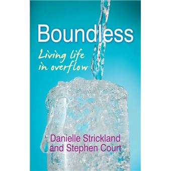 Boundless - 1